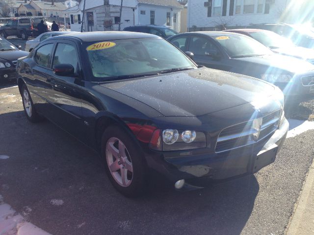 Dodge Charger 2010 photo 3