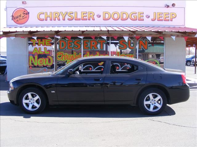 Dodge Charger S Sedan