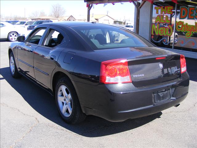 Dodge Charger 2010 photo 1