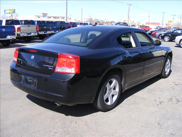 Dodge Charger 2010 photo 2