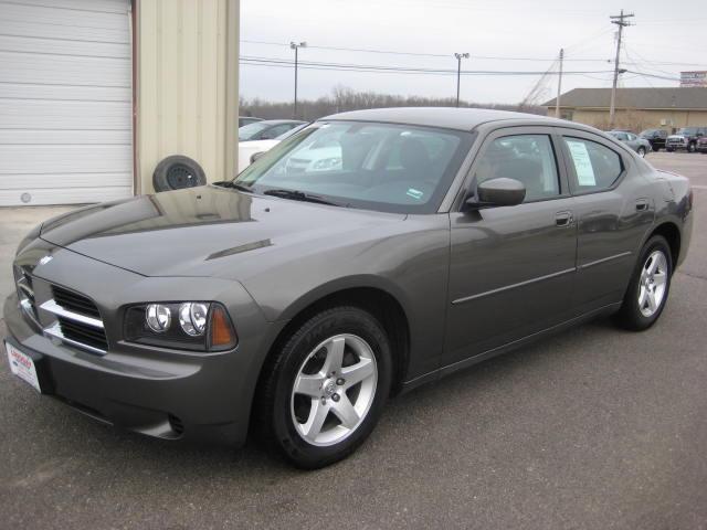 Dodge Charger Elk Conversion Van Unspecified