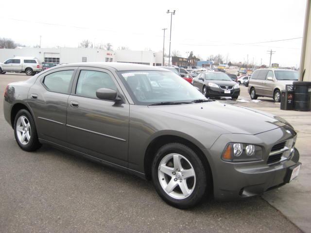 Dodge Charger 2010 photo 1