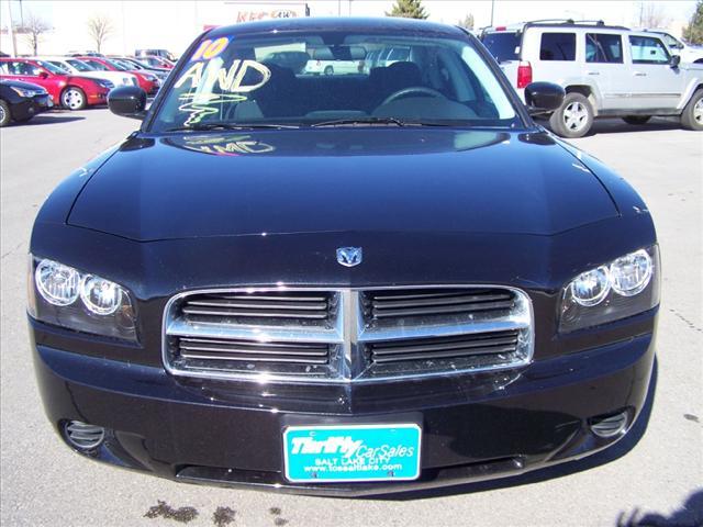 Dodge Charger 2010 photo 1