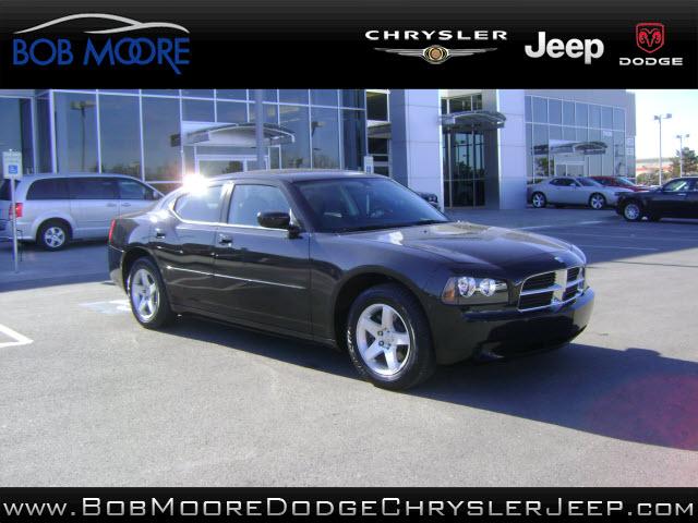 Dodge Charger Unknown Sedan