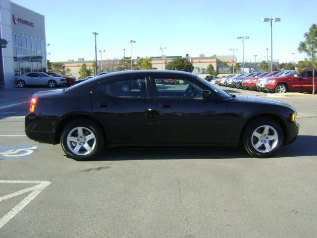 Dodge Charger 2010 photo 1