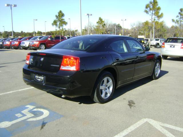 Dodge Charger 2010 photo 2