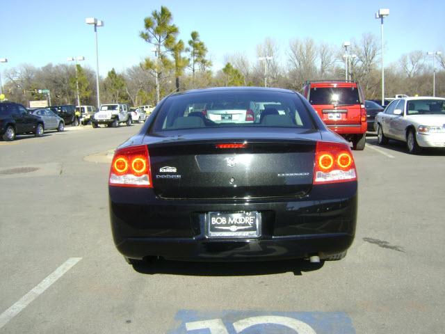 Dodge Charger 2010 photo 3