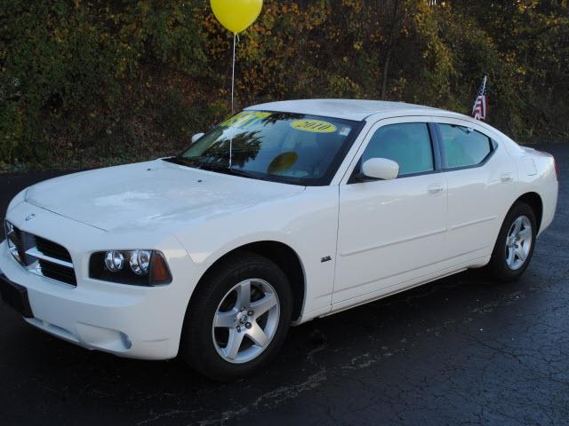 Dodge Charger 2010 photo 1