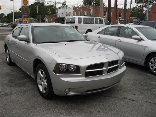 Dodge Charger S Sedan