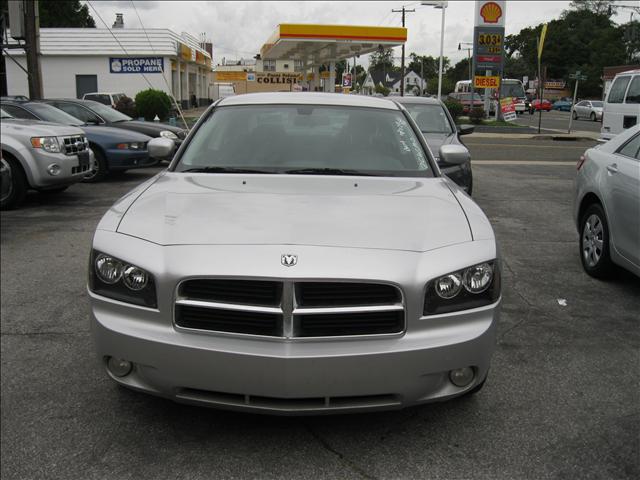 Dodge Charger 2010 photo 1