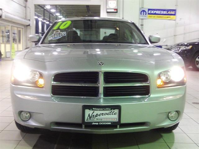 Dodge Charger S Sedan