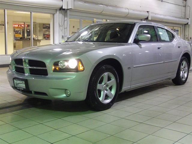 Dodge Charger 2010 photo 1
