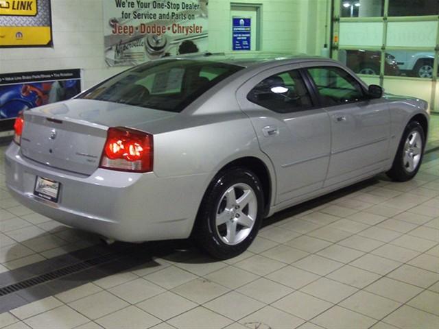 Dodge Charger 2010 photo 2