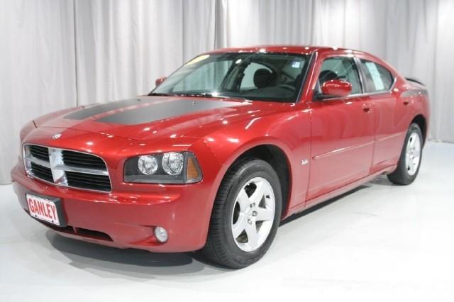 Dodge Charger 2010 photo 1