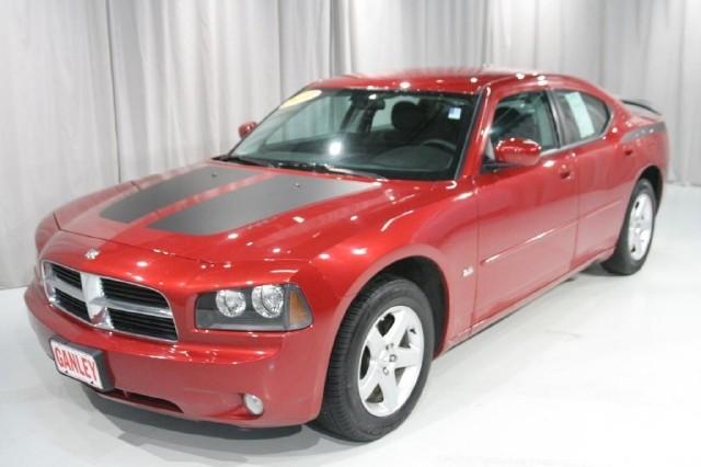 Dodge Charger 2010 photo 2