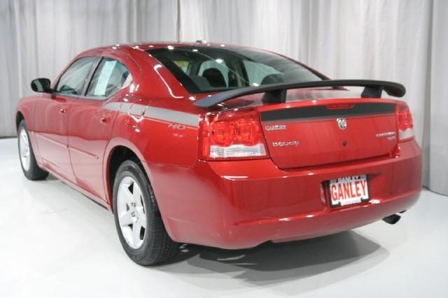 Dodge Charger 2010 photo 3