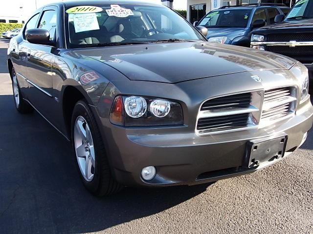Dodge Charger S Sedan