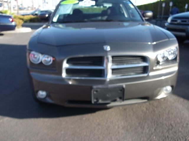 Dodge Charger 2010 photo 1