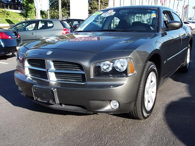 Dodge Charger 2010 photo 2