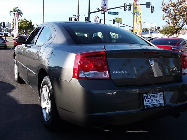 Dodge Charger 2010 photo 5