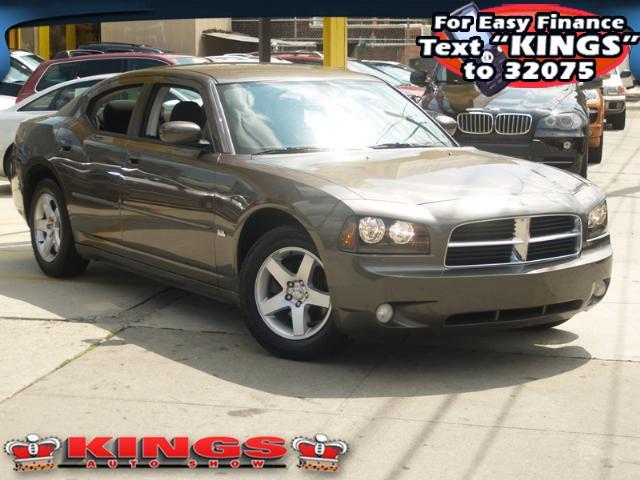 Dodge Charger 8 Cyl Unspecified