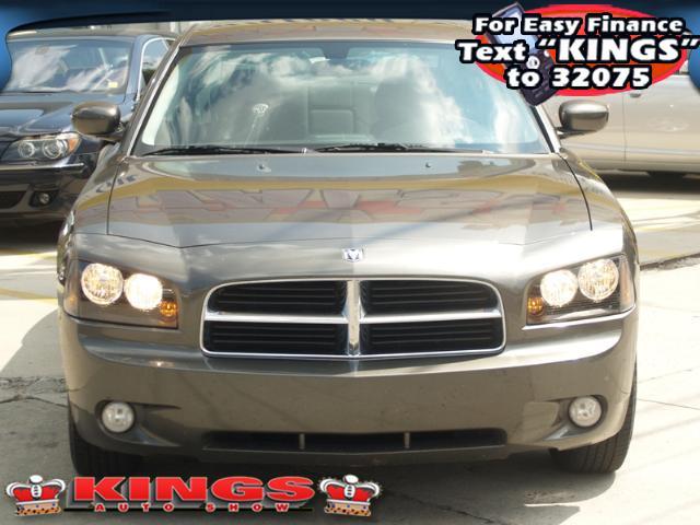 Dodge Charger 2010 photo 1
