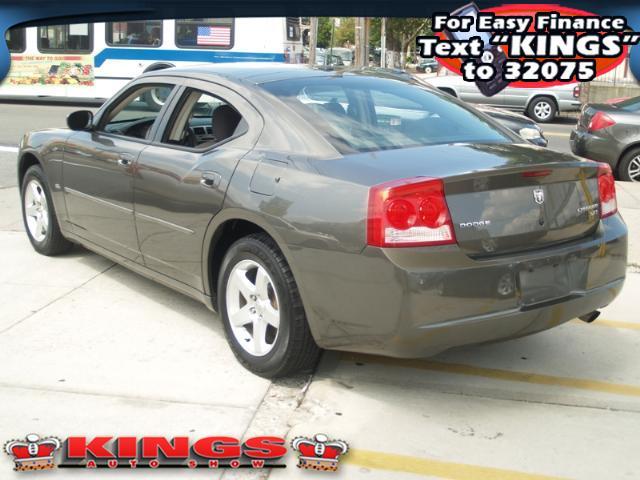 Dodge Charger 2010 photo 2