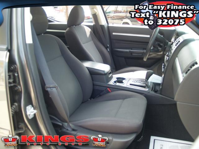 Dodge Charger 2010 photo 3