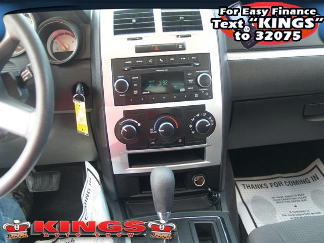 Dodge Charger 2010 photo 4