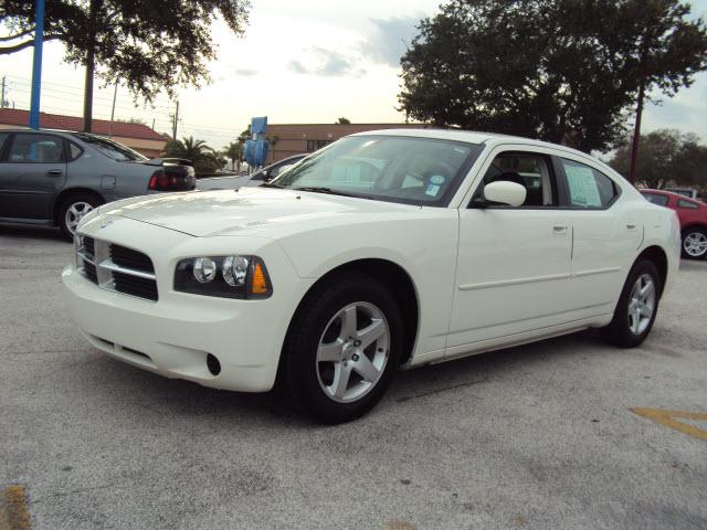 Dodge Charger 2010 photo 1