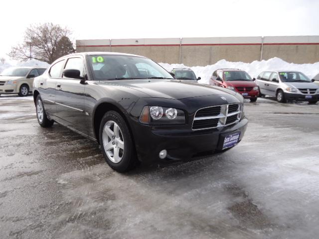 Dodge Charger S Sedan