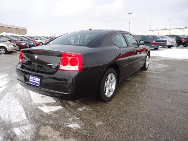 Dodge Charger 2010 photo 1