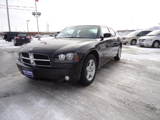 Dodge Charger 2010 photo 3