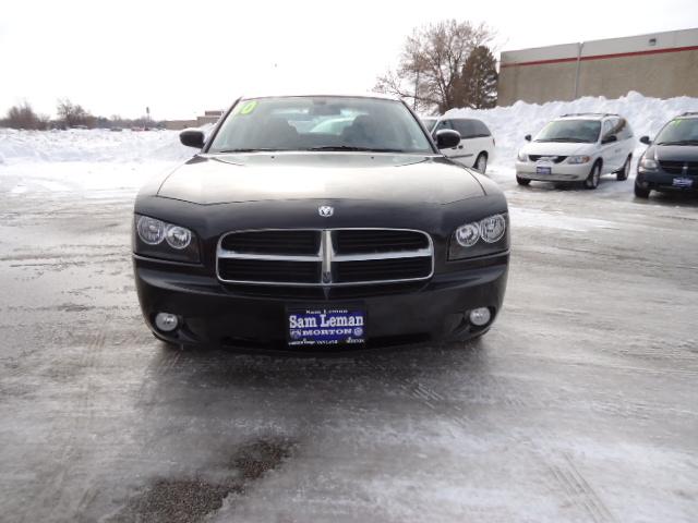 Dodge Charger 2010 photo 4