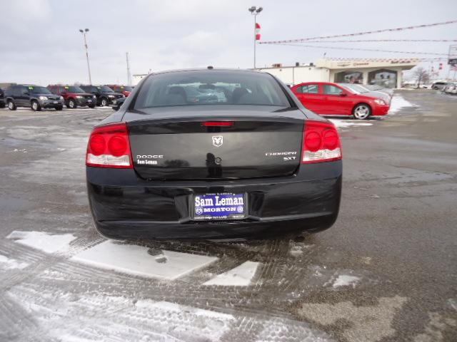 Dodge Charger 2010 photo 5