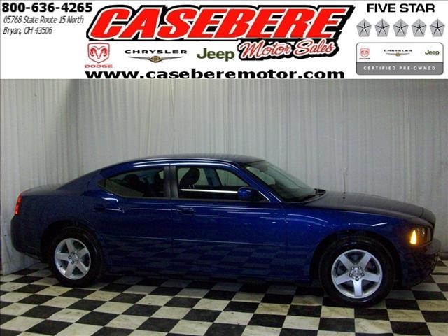 Dodge Charger 2 Sedan