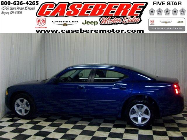Dodge Charger 2010 photo 1