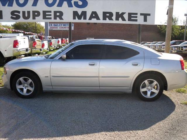 Dodge Charger S Sedan