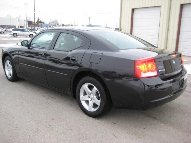 Dodge Charger Base Unspecified