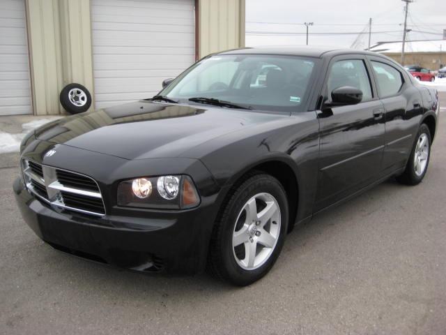 Dodge Charger 2010 photo 1