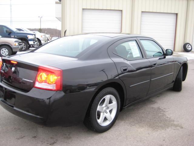 Dodge Charger 2010 photo 2