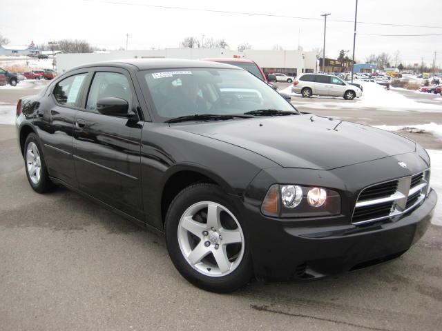Dodge Charger 2010 photo 3