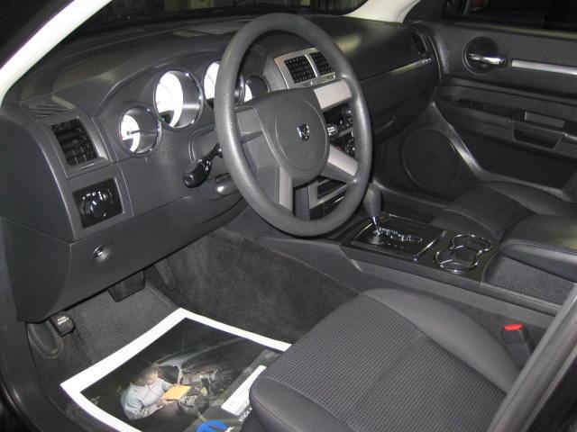 Dodge Charger 2010 photo 4