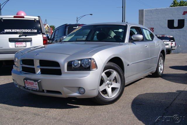 Dodge Charger S Unspecified