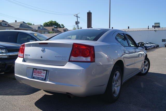 Dodge Charger 2010 photo 1