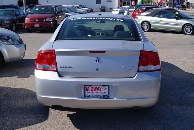 Dodge Charger 2010 photo 2