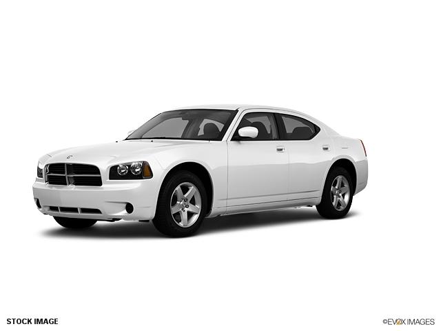 Dodge Charger 2010 photo 1