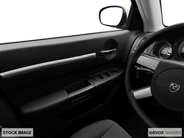 Dodge Charger 2010 photo 3