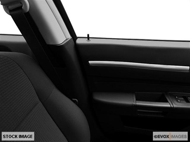 Dodge Charger 2010 photo 4