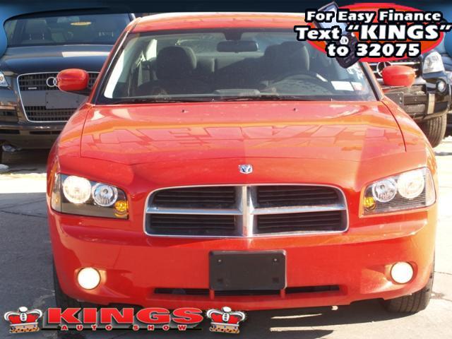 Dodge Charger 8 Cyl Unspecified